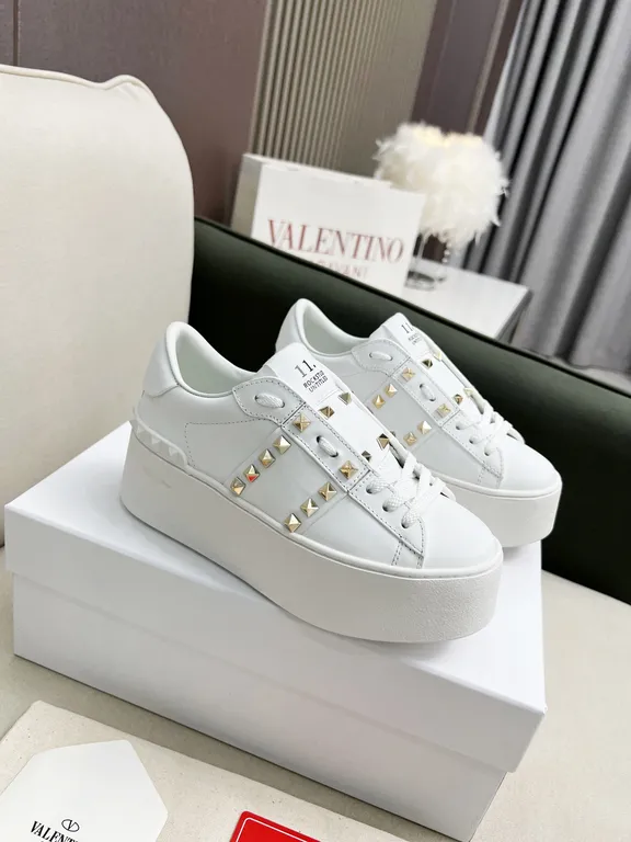 Valentino Shoe 